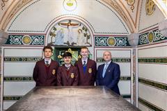 O’Connell Secondary School Honours the Legacy of Daniel O’Connell at Glasnevin Commemoration