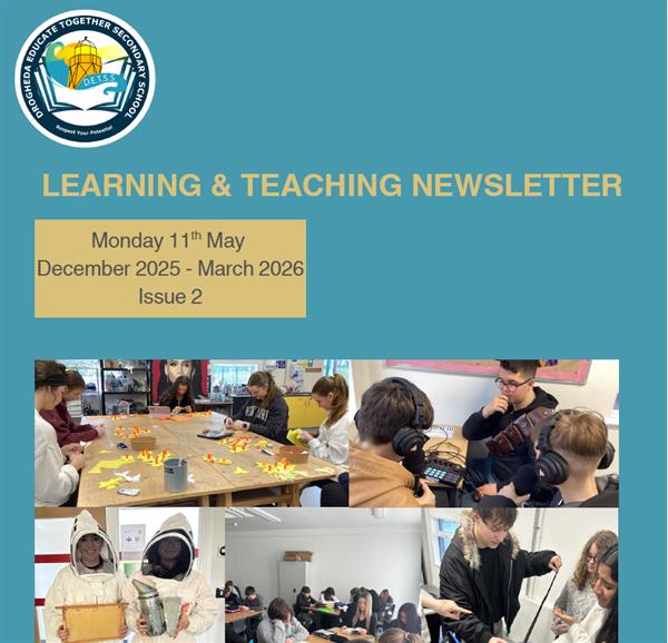Newsletter