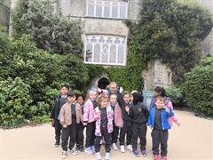 Term 1 in Ms Appleby