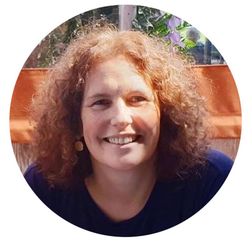 Catherine McAuliffe