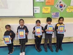 Gaeilgeoir na Míosa - Deireadh Fómhair