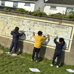 Active Maths Lessons in 2nd class
