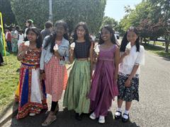 Intercultural Day- A message from Ms Downes, May 2026