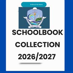 School Book Collection Information