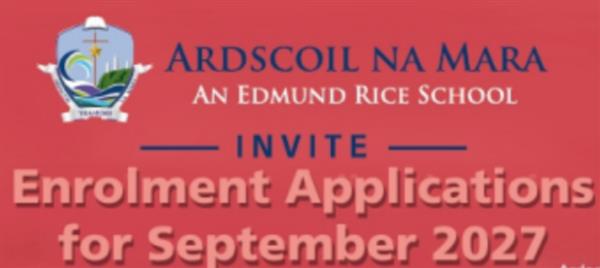 Admissions Information