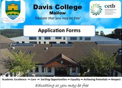Enrolment 2027-28