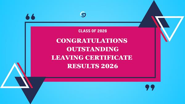LC Results Success