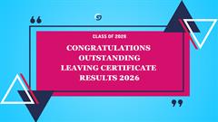 LC Results Success