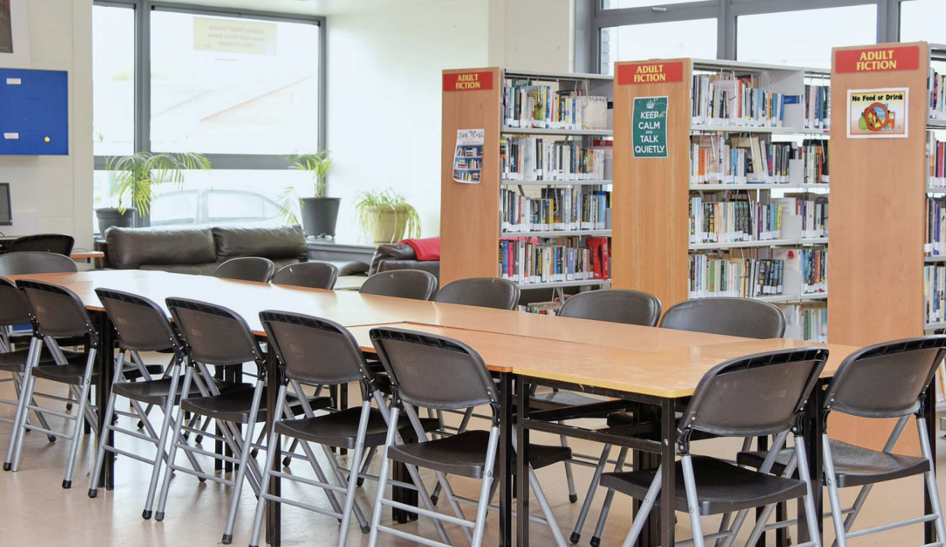 Library