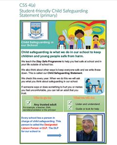 Child Protection Procedures for Schools in 2025