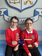 STEM Superstars!
