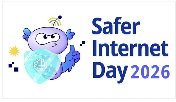 Internet Safety Day 2026