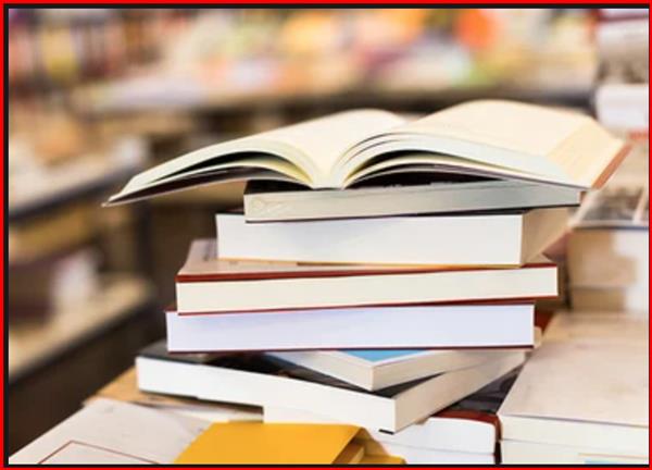 Booklists