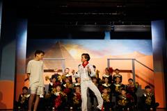 Joseph and the Amazing Technicolor Dreamcoat