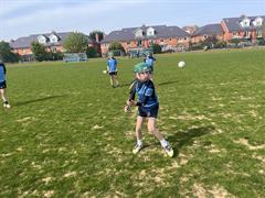 Junior hurling