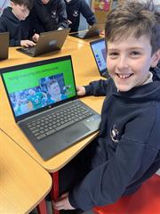 Computer Presentations