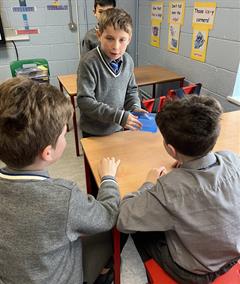 Measuring Water