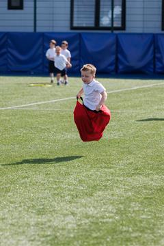 Sports Day