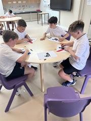 St. Francis Art