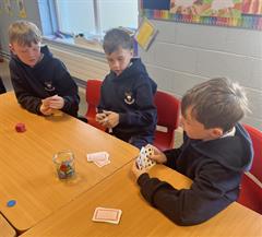 Maths Place Value Games