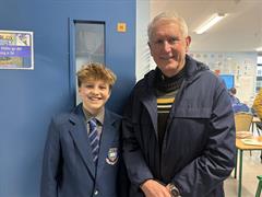 Grandparents Day in 6.3