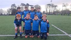 Rugby Saturday 7th Feb 2026