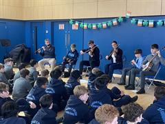 Seachtain na Gaeilge