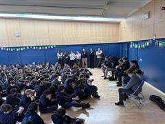 Seachtain na Gaeilge