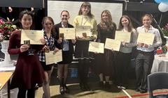 Model United Nations