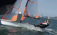 Sailing Success