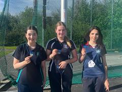 Mount Anville Crowned Best Overall School at the East Leinster Schools Athletics Championships