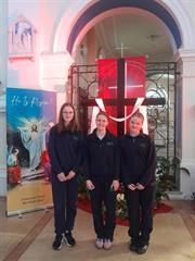 Transition Year Retreat – Wednesday, 6th May 2026