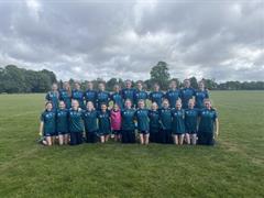 Brilliant Mount Anville Denied Glory in Dramatic Regional Final