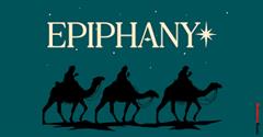 Feast of the Epiphany – 6th January 2026