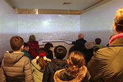 Visit to the Shackleton Museum