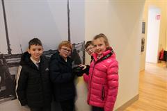 Visit to the Shackleton Museum
