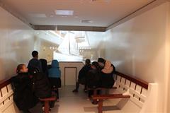 Visit to the Shackleton Museum