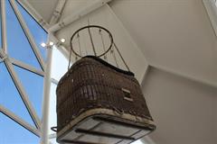 Visit to the Shackleton Museum