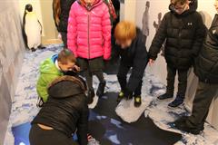 Visit to the Shackleton Museum