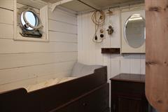 Visit to the Shackleton Museum