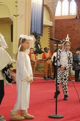 Nativity 2025
