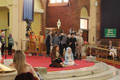 Nativity 2025