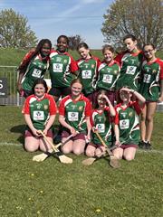 Camogie
