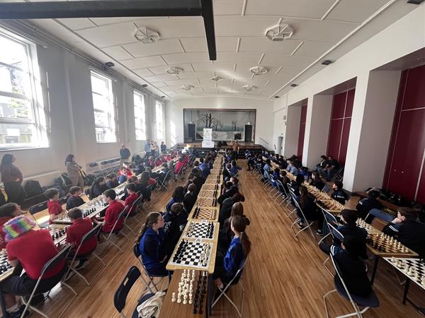 Chess Tournament