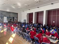 Chess Tournament
