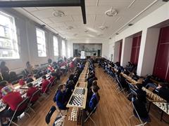Chess Tournament