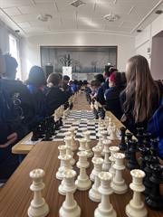 Chess Tournament