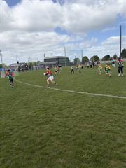 u10s Boys Football