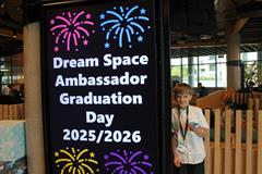 Microsoft DSA Graduation Day 2026