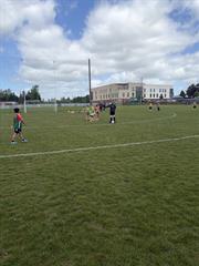 u10s Boys Football